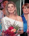 Los hijos de Carolina, estrellas del Baile de la Rosa Los hijos de Carolina, estrellas del Baile de la Rosa