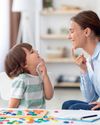 Autismo la importancia de no llegar tarde Autismo la importancia de no llegar tarde