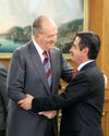 Los motivos por los que el Rey Juan Carlos demanda a Revilla Los motivos por los que el Rey Juan Carlos demanda a Revilla