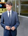 Miguel Palomo Danko a juicio por una deuda de 191.000 euros con una exnovia Miguel Palomo Danko a juicio por una deuda de 191.000 euros con una exnovia