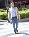 Jaime Ostos Jr.decepcionado con su madre, Consuelo Alcalá: "Nunca se ha portada bien conmigo" Jaime Ostos Jr.decepcionado con su madre, Consuelo Alcalá: "Nunca se ha portada bien conmigo"