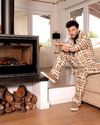 Blas Cantó: "Cuando estás en la tele todo el mundo quiere algo de ti" Blas Cantó: "Cuando estás en la tele todo el mundo quiere algo de ti"