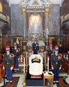 El día que Rainiero III dejó huérfano a Mónaco El día que Rainiero III dejó huérfano a Mónaco