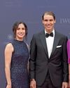 Rafa Nadal y Xisca Perelló esperan su segundo hijo Rafa Nadal y Xisca Perelló esperan su segundo hijo