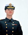 La Princesa Leonor: así ha afrontado sus fotos en bikini La Princesa Leonor: así ha afrontado sus fotos en bikini