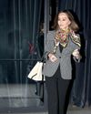Isabel Preysler retoma con fuerza su vida social Isabel Preysler retoma con fuerza su vida social