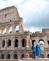Carlos y Camilla: su 'dolce' 20 aniversario en Roma Carlos y Camilla: su 'dolce' 20 aniversario en Roma