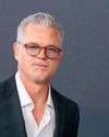 Eric Dane ('Anatomía de Grey') revela que padece ELA Eric Dane ('Anatomía de Grey') revela que padece ELA