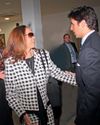 El día que Isabel Pantoja y Francisco Rivera se fundieron en un insólito abrazo El día que Isabel Pantoja y Francisco Rivera se fundieron en un insólito abrazo