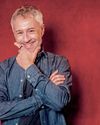 La nueva vida de Sergio Dalma: "Quiero disfrutar de mi nieto" La nueva vida de Sergio Dalma: "Quiero disfrutar de mi nieto"
