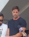 William Levy sale de la cárcel tras ser detenido en Miami William Levy sale de la cárcel tras ser detenido en Miami