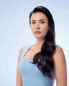 Ecem Ozkaya ('Renacer'): "Soy una completa adicta al trabajo" Ecem Ozkaya ('Renacer'): "Soy una completa adicta al trabajo"