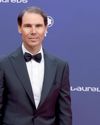 Rafa Nadal: "No echo de menos el tenis"