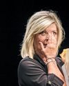 Terelu Campos triunfa en su debut como actriz de teatro