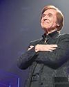 Raphael vuelve a los escenarios