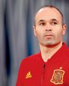 La lucha de Iniesta contra la depresión: "Me voy a morir"