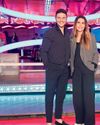 Joaquín y Susana reaparecen más unidos que nunca 18 Joaquín y Susana reaparecen más unidos que nunca 18