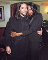 Naomi Campbell y Joaquín Cortés: el romance y la ruptura más escandalosa Naomi Campbell y Joaquín Cortés: el romance y la ruptura más escandalosa