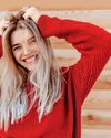 Alopecia areata: el pelo también se estresa (y así puedes evitarlo) Alopecia areata: el pelo también se estresa (y así puedes evitarlo)
