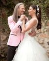 Laura Moure 'La ruleta de la suerte se va de boda Laura Moure 'La ruleta de la suerte se va de boda