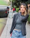 Guerra abierta entre Alejandra Rubio y José María Guerra abierta entre Alejandra Rubio y José María
