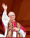 León XIV, un Papa tranquilo y casi español3