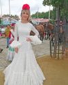 Los famosos viven la Feria de Abril13