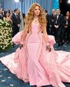 Gala Met: la pasarela de moda más espectacular4