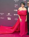 Marc Clotet y Natalia Sánchez, una pareja solidaria9