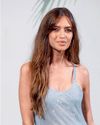 Sara Carbonero: "El cáncer me ha hecho valiente y disfrutona"4
