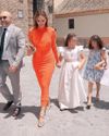 Kiko Rivera se rompe tras la Primera Comunión de su hija Ana: "He perdido el control"0