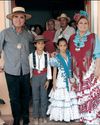 Gloria Camila: "Rocío Jurado me eligió para ser su hija"2
