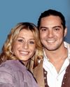 David Bisbal y Elena Tablada: un amor en medio de la tormenta16