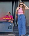 Melody: "Las mujeres nos tenemos que querer y respetar"1