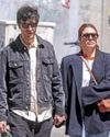 Blanca Suárez y Javier Rey, una pareja consolidada12