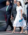 La Reina Letizia desfila con estilo en Canarias5