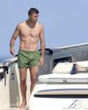 Rodri, su escapada más romántica a Ibiza con su novia10