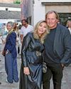 Norma Duval y Matthias Kühn, juntos contra viento y marea11