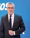 David Cantero: "Mi padre tenía otra familia cuando nací yo"17