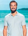 Borja González, ganador de 'Supervivientes': "Ahora podré comprarme un coche. El mío lo perdí en la DANĄ"16