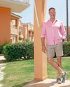 Pedro García Aguado: "Me gustaría hacer más piña con mis hijas"13