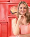 Alba Carrillo: "Mi hijo no quiere ni de broma que sea madre de nuevo"7