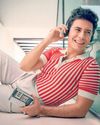 Alfred García: "Tras 'OT' me gano muy bien la vida"6
