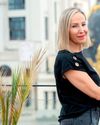 Eva Ferri, hija póstuma de Nino Bravo: "Mi padre ha marcado mi vida"4