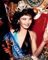 Juncal Rivero conquista Miss Europa22