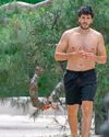 Sebastian Yatra se pone en forma10