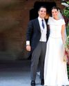 Segovia se llena de influencers gracias a la boda de Ana de Miguel3
