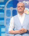 Ramón García: "Algún año me despediré del público dando las Campanadas, pero me gustaría decidirlo a mí"8