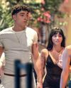 Las imágenes definitivas que confirman el romance de Aitana y Plex17