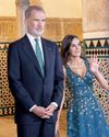 Los Reyes, anfitriones de lujo en Sevilla18
